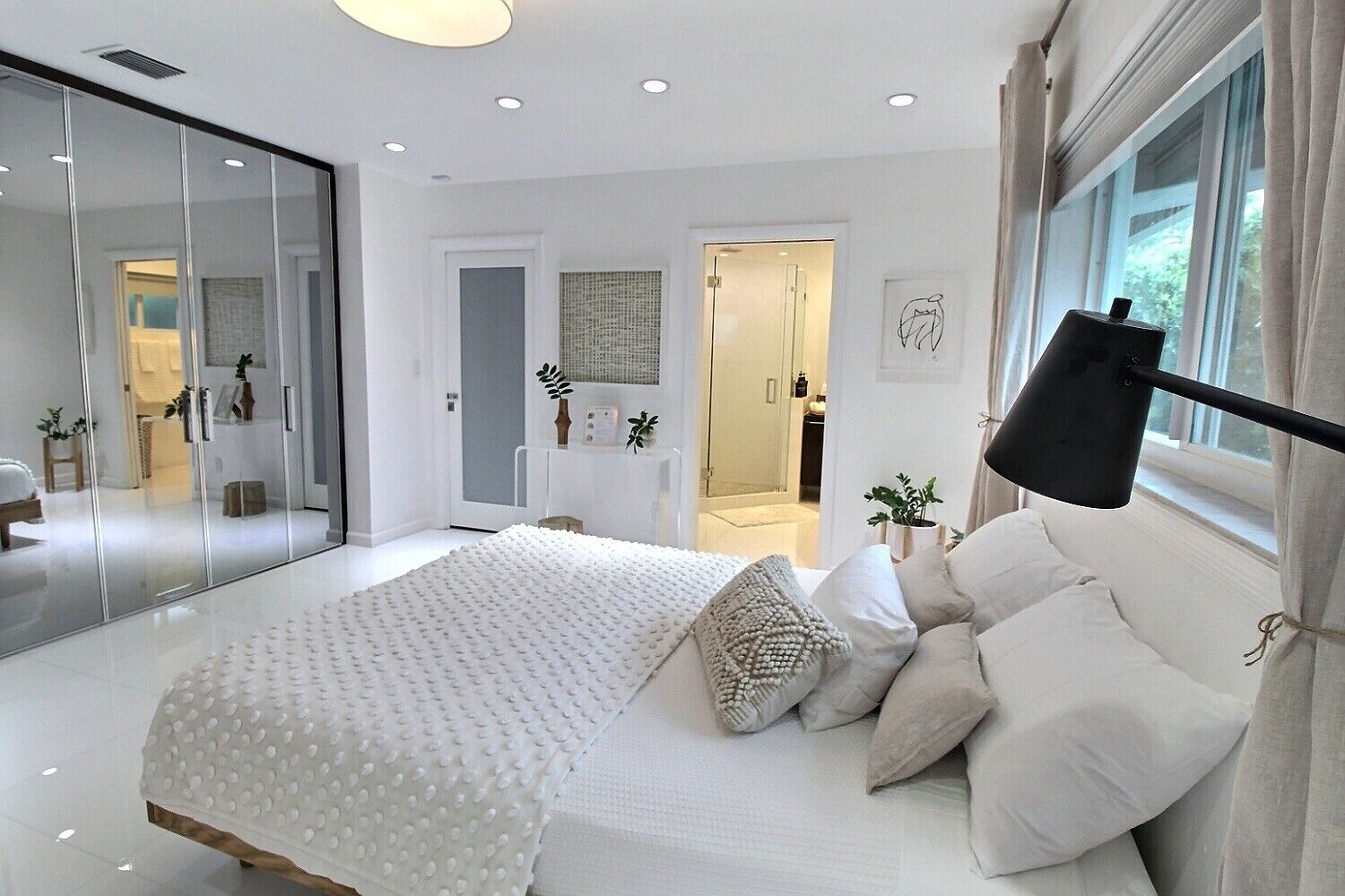 DE LUXE à 4 minutes de la plage & du golf