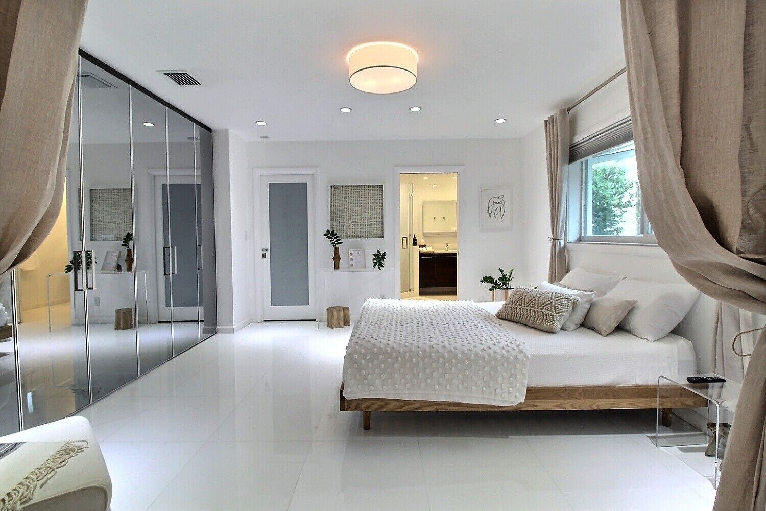 DE LUXE à 4 minutes de la plage & du golf