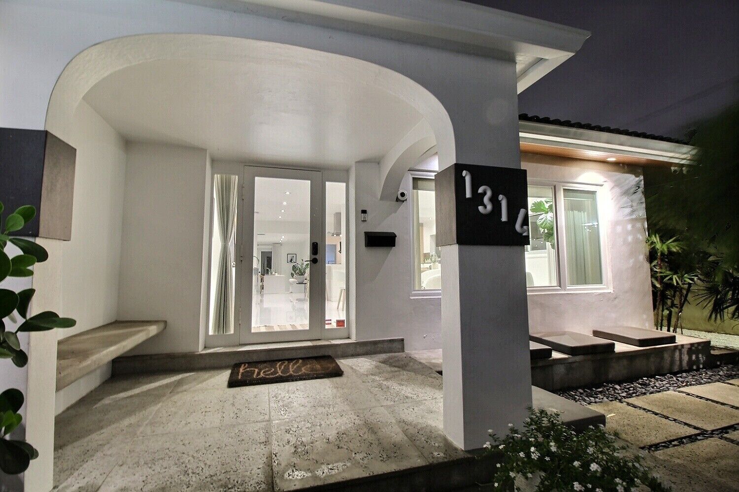 DE LUXE à 4 minutes de la plage & du golf