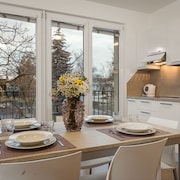 Prague City Residence