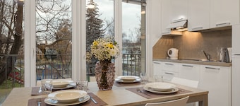 Prague City Residence
