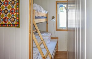 1 dormitorio