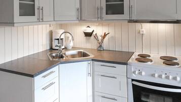 雪櫃、焗爐、爐具