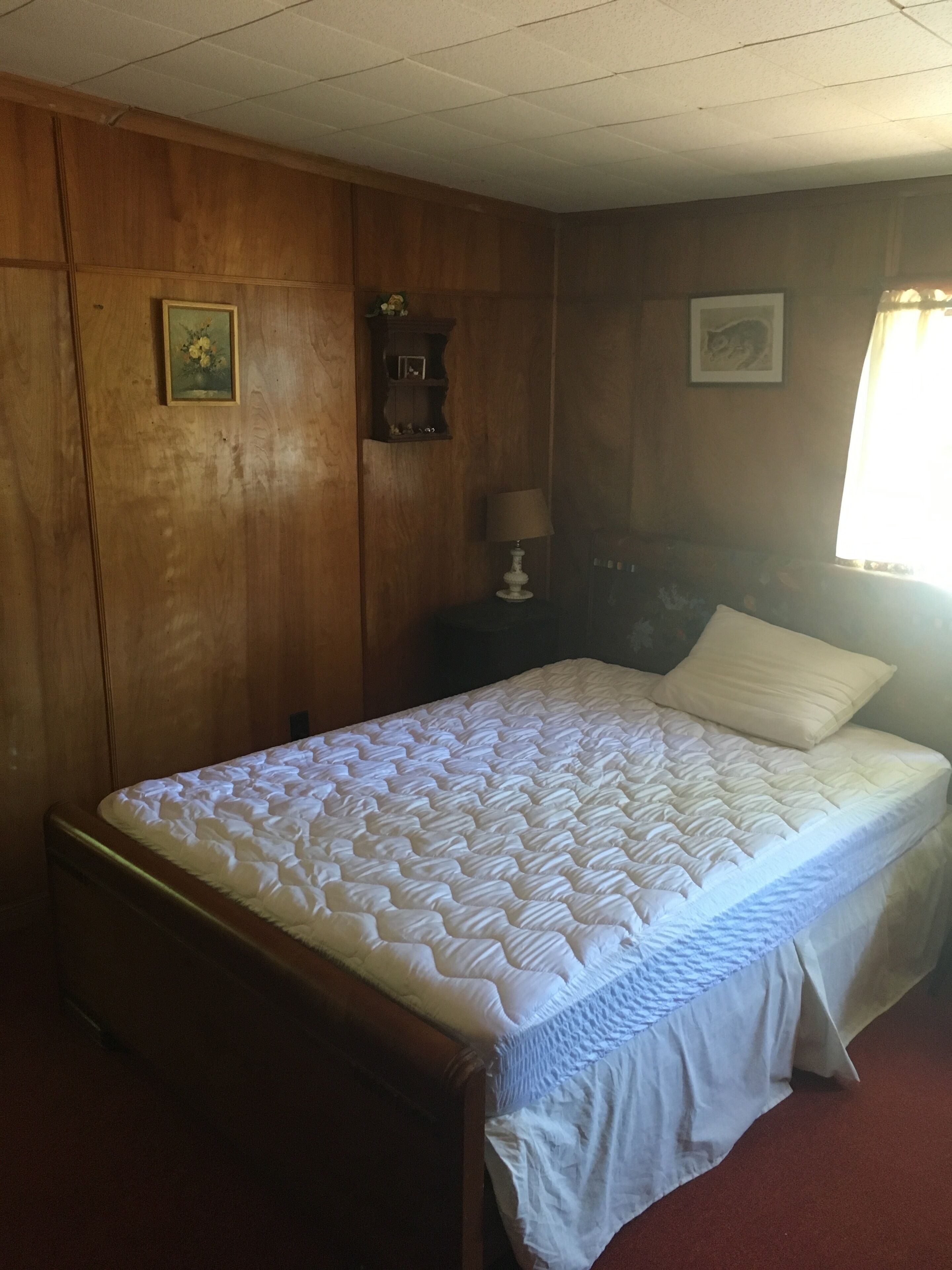 Stay at one of the top 3 most beautiful lakes in the world