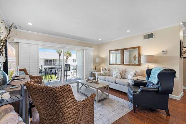 Smart-TV, DVD-Player