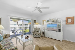 TV connectée, lecteur de DVD