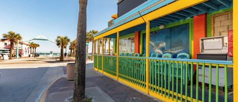 New Smyrna Beach
