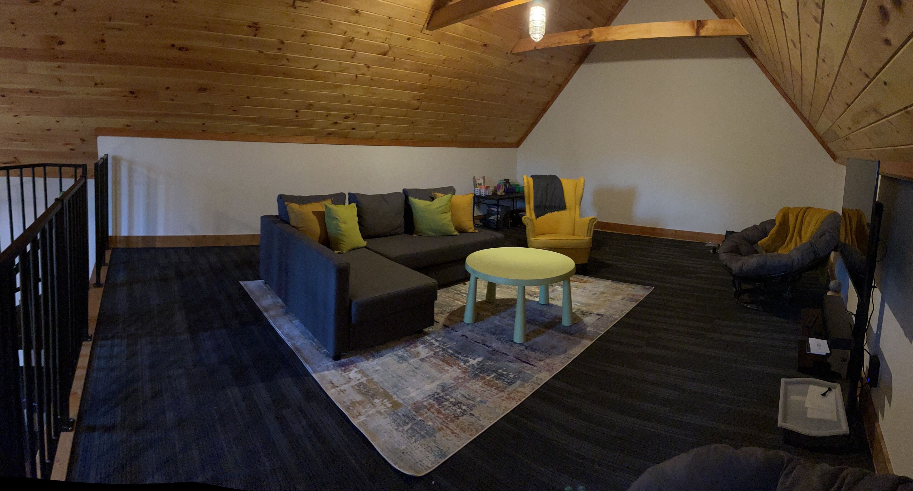 Cabin in Magical Valle Crucis - 15 minutes from downtown Boone and Banner Elk