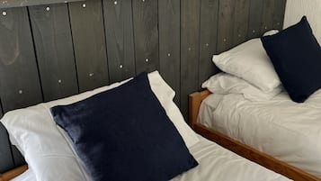 1 habitación, wifi gratis y ropa de cama