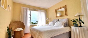 Family Beach Escape: fully-equipped 6 sleeper
