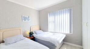 3 Schlafzimmer