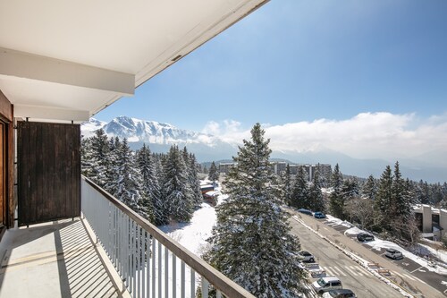 L'Arcelle - à 50 mètres des télésièges