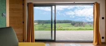 Prunières - Joli T2 dans la Haute-Loire