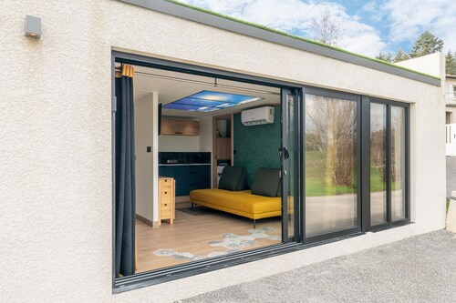 Prunières - Joli T2 dans la Haute-Loire