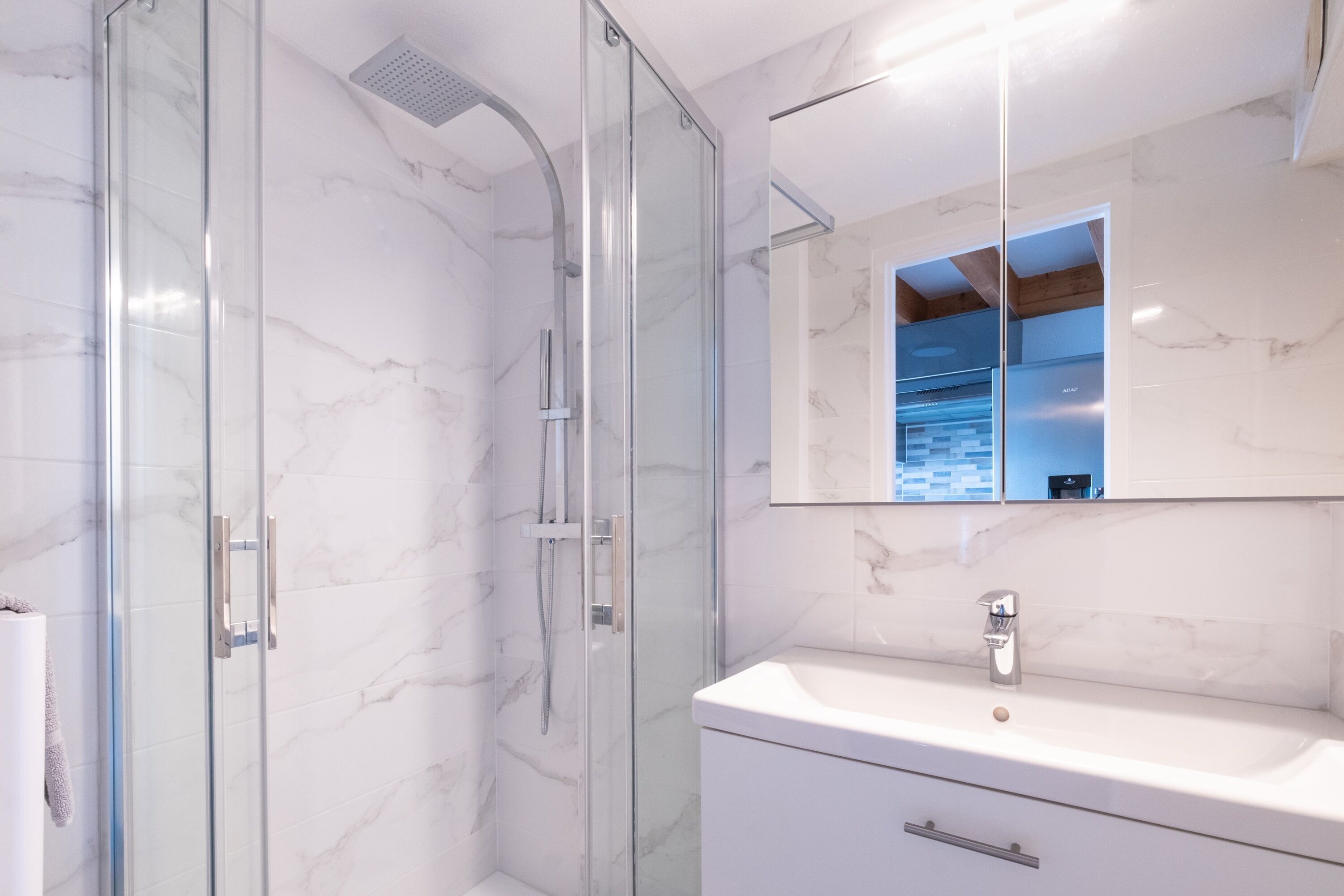 La Corniche - Vue mer à 300m de la plage