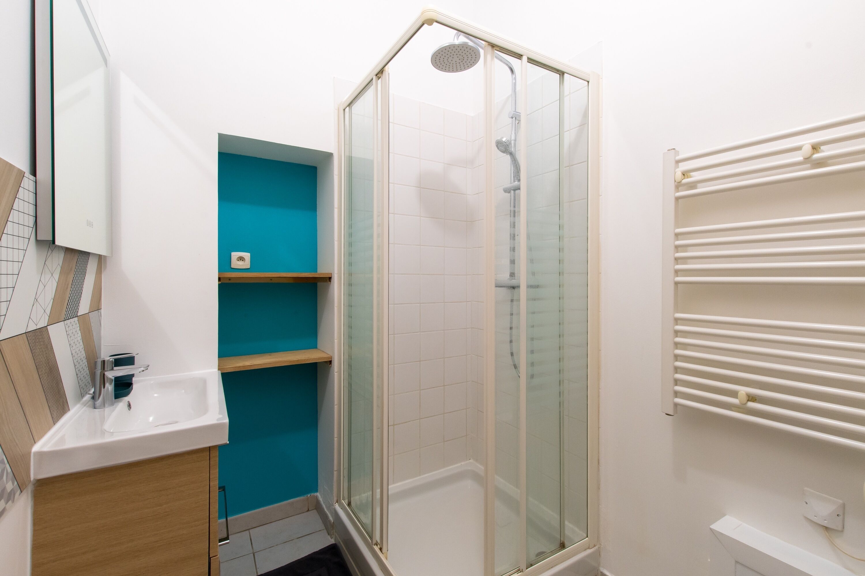 Le Vermillon - Appt proche Arènes de Nimes