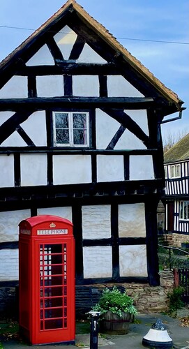 Newly Refurbished Country Rental Close to the Malverns, Hereford & Worcester