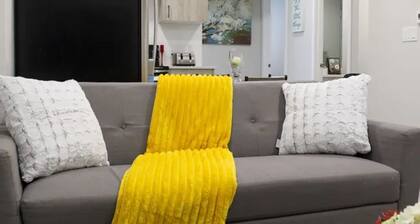 Forget your worries in this spacious and serene space. Legal Basement suite