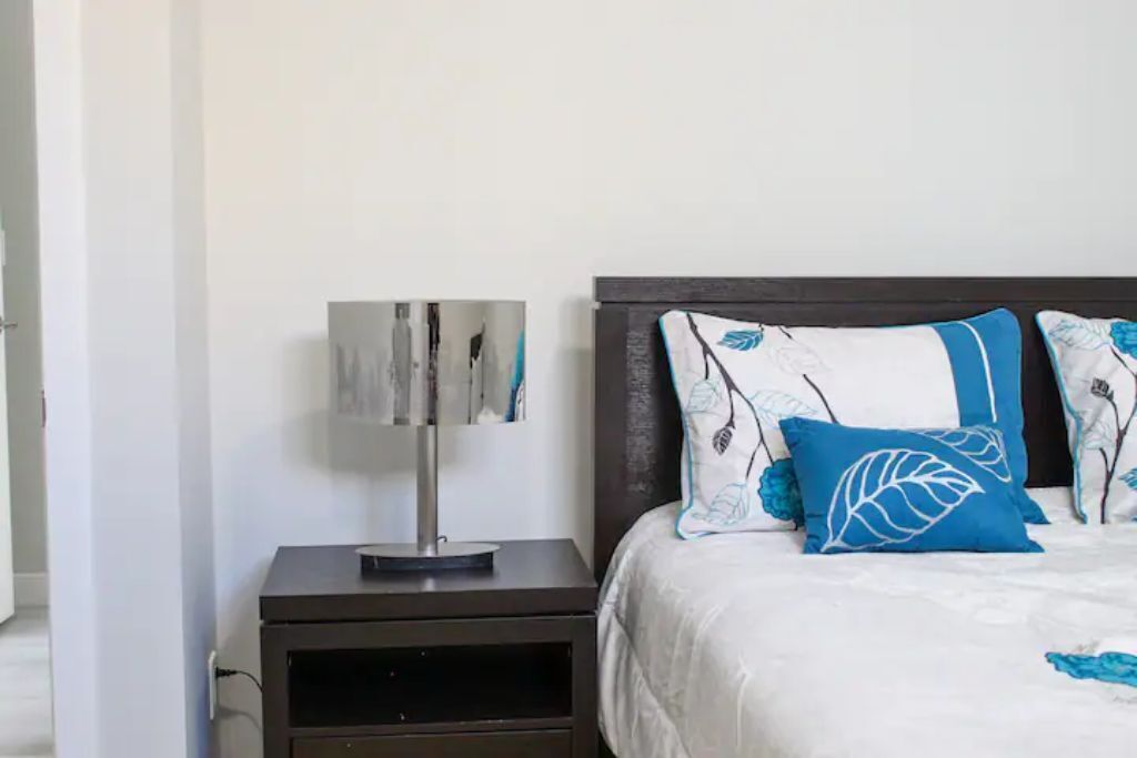 Forget your worries in this spacious and serene space. Legal Basement suite