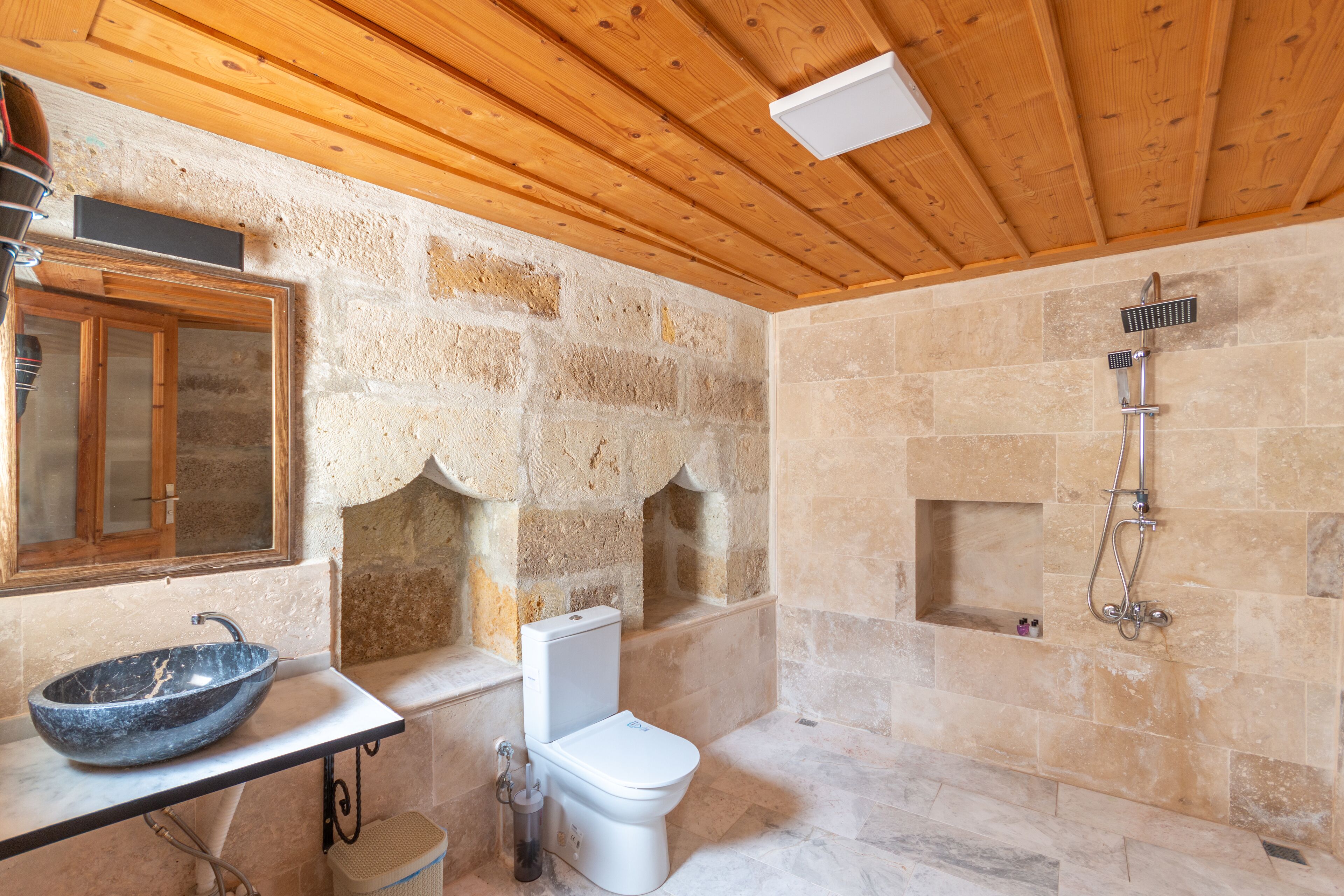 Cafer Aga Konagi Hotel