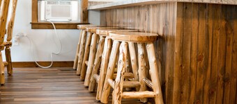 Bear Hollow Lodge Skiing/Hiking near Letchworth State Park and Swain Ski resort