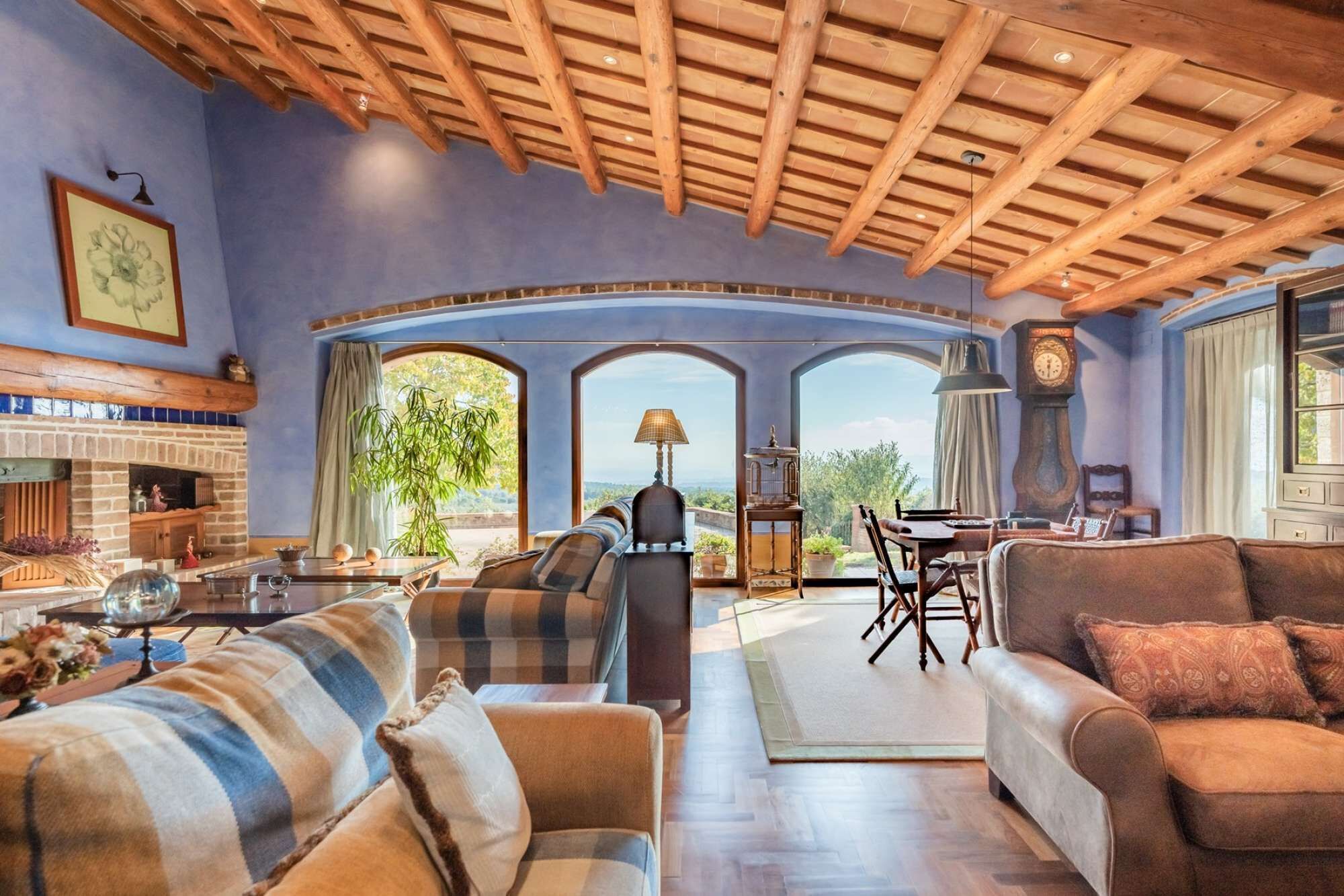 HHBCN Villa el Castell