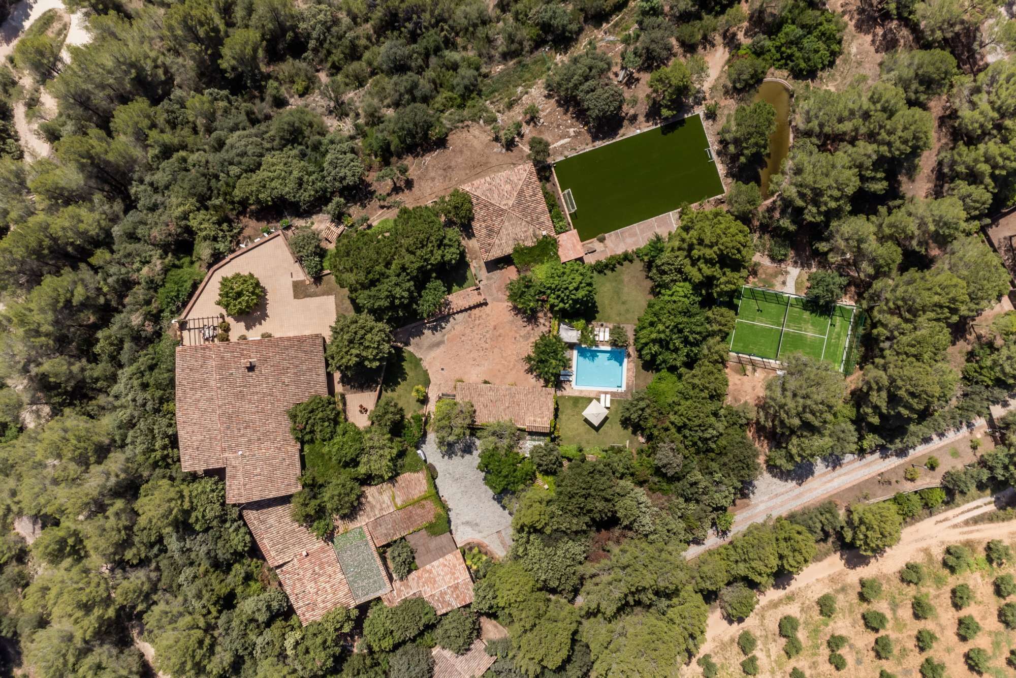 HHBCN Villa el Castell