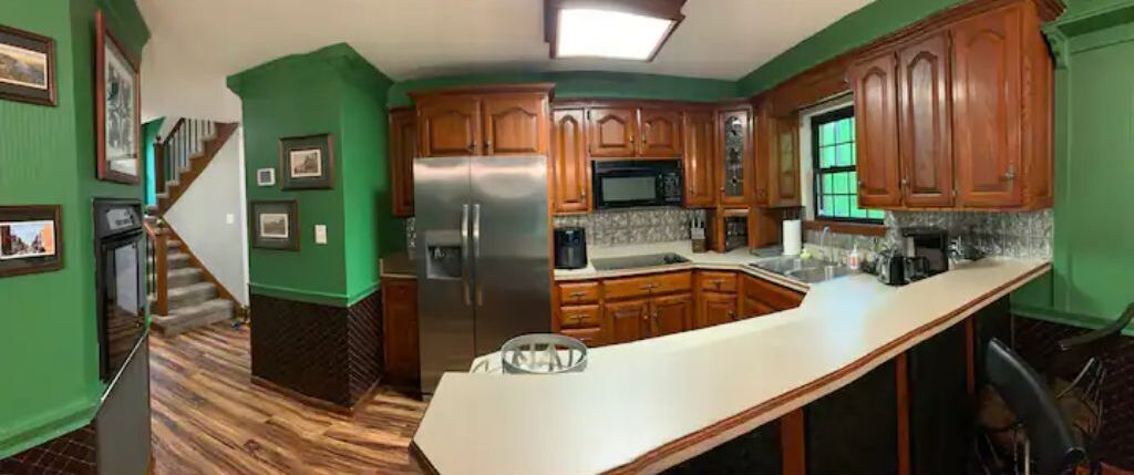 The Canary of Clarksville