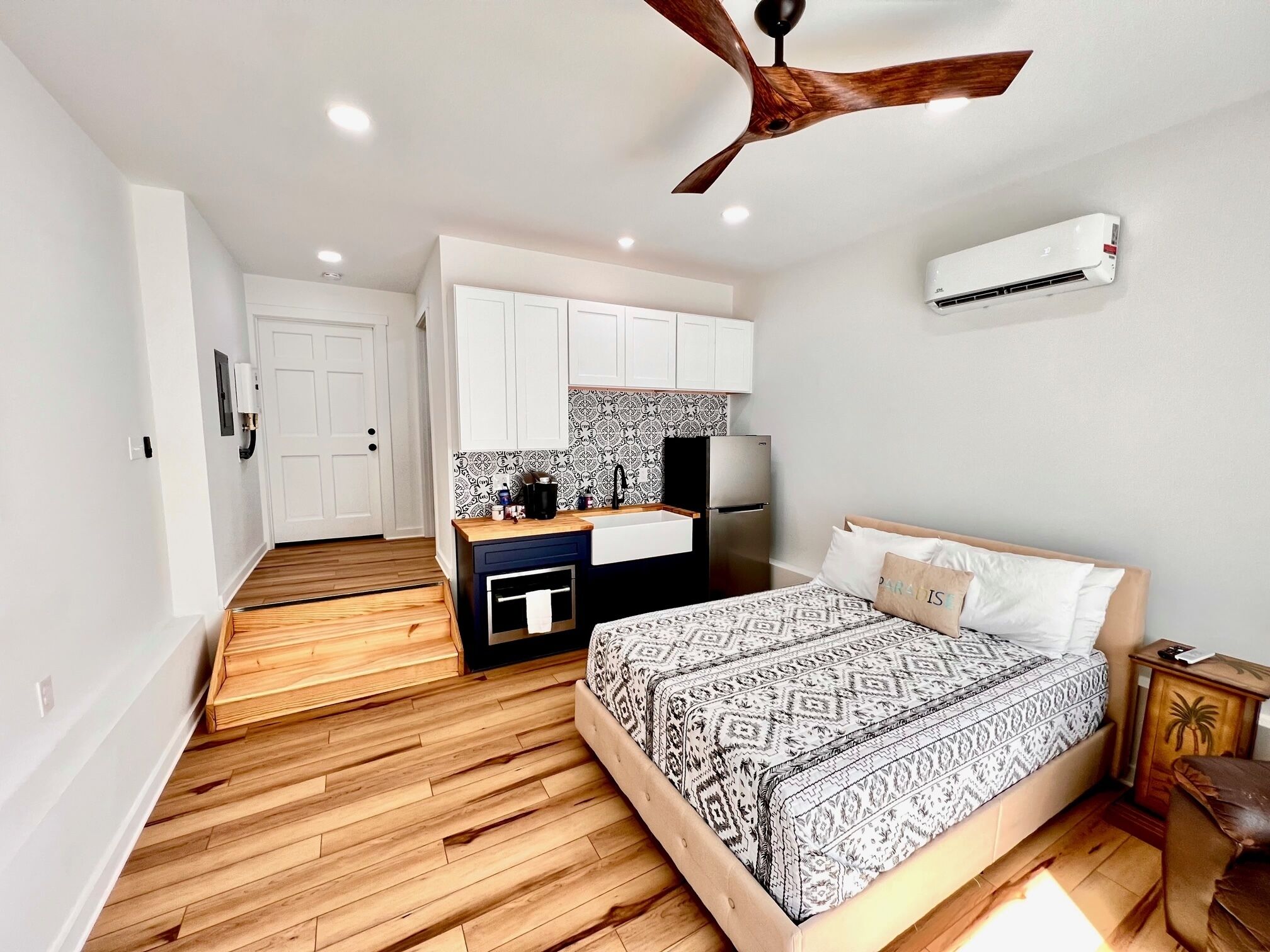 Farmhouse Retreat Near St John’s River!