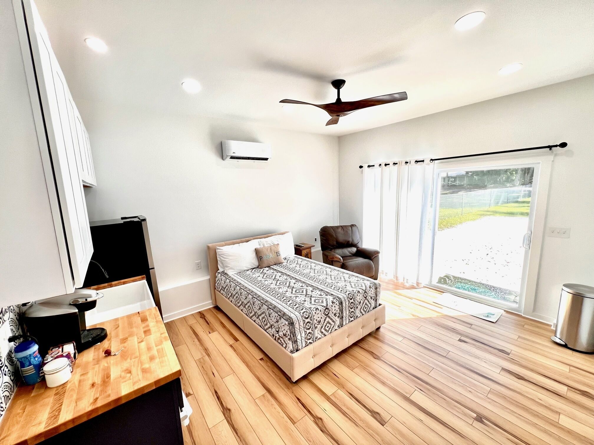 Farmhouse Retreat Near St John’s River!