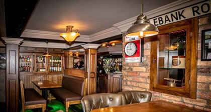 The Halt @ Halfway House Country Pub