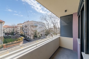 Deluxe Double Room, Balcony | In-room safe, individually decorated, individually furnished, desk - Lichia Amia Luxury Rooms (Split)