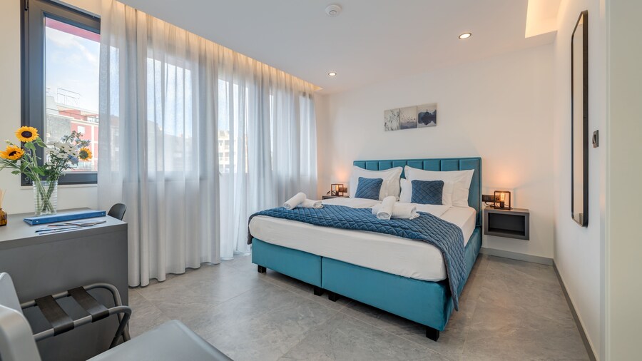 Lichia Amia Luxury Rooms