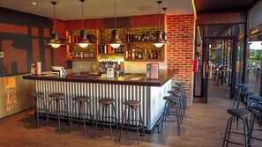 Snack-bar