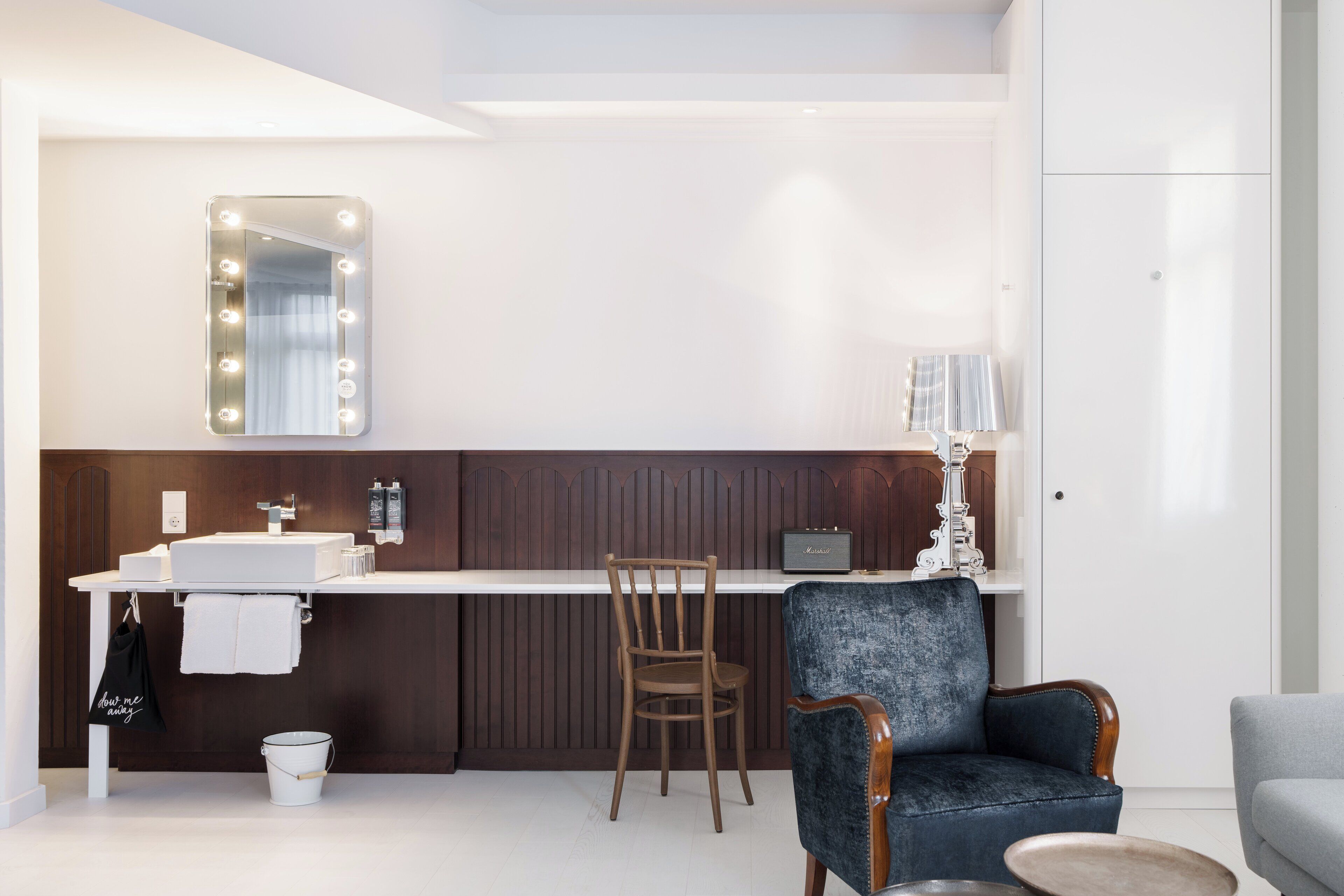 Foto - Ruby Hanna Hotel Stuttgart