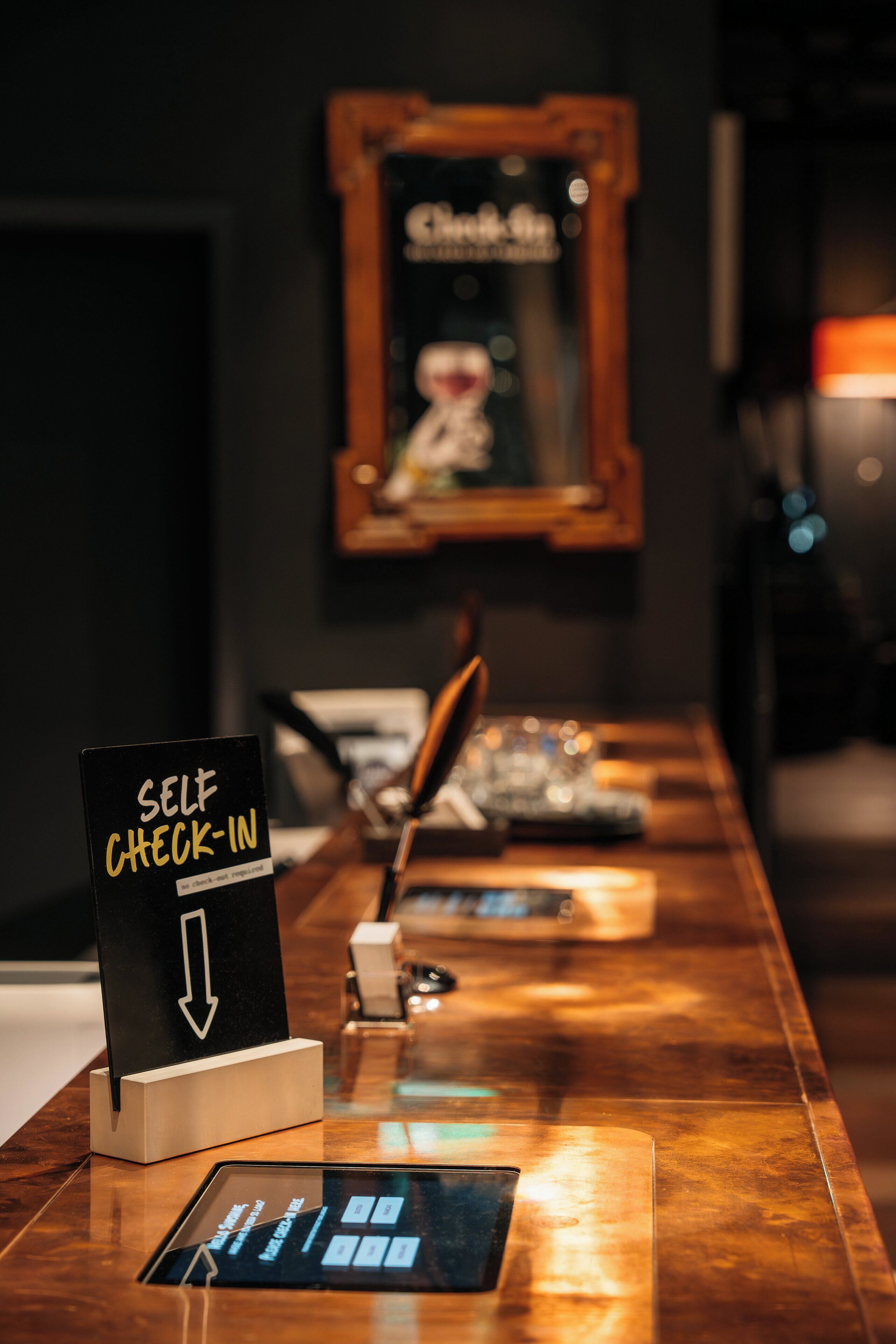 Foto - Ruby Hanna Hotel Stuttgart