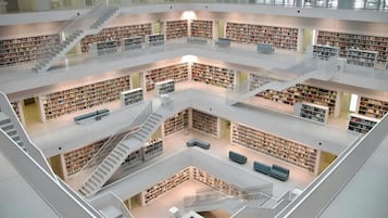 Bezienswaardigheid