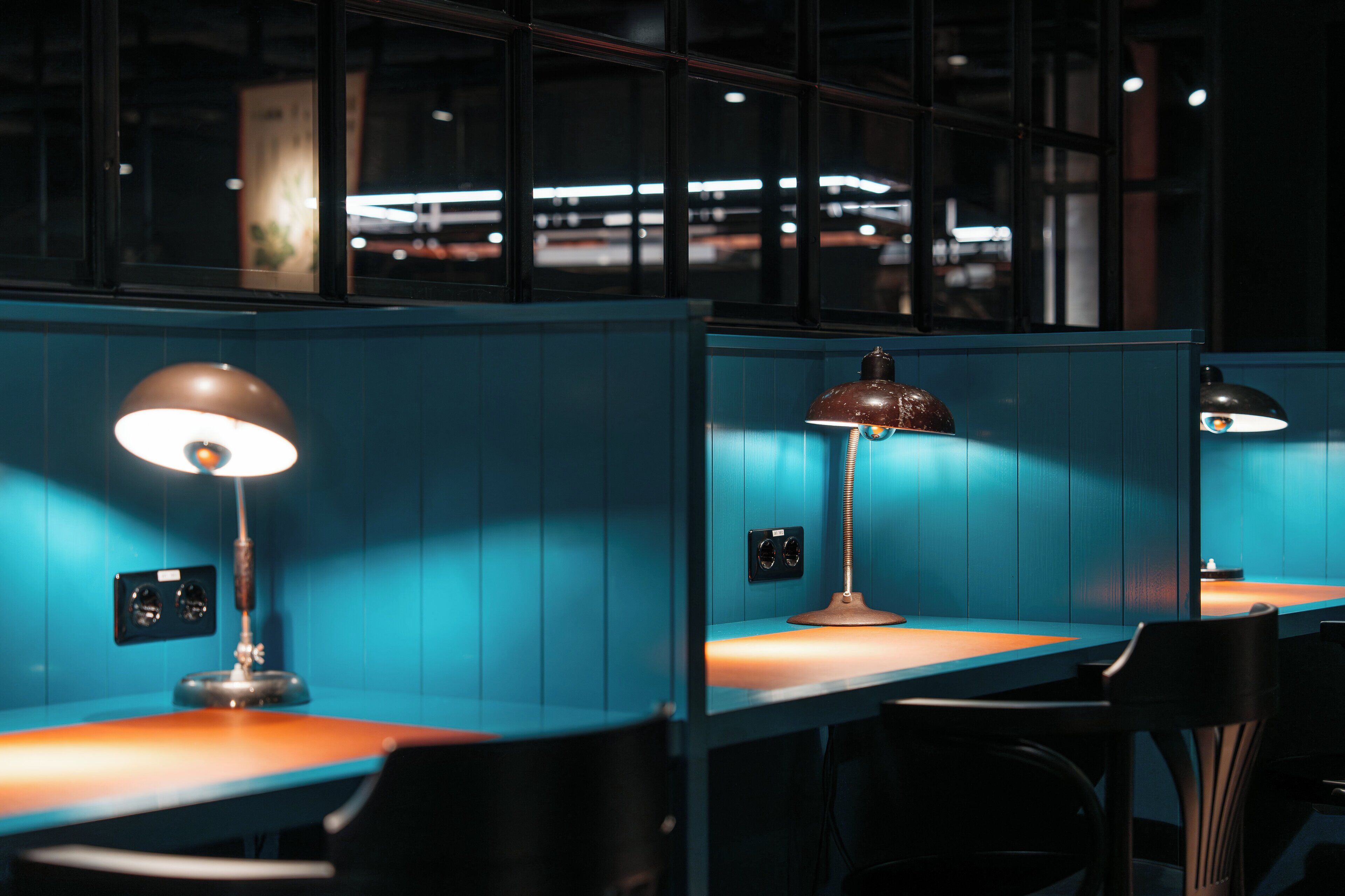 Foto - Ruby Hanna Hotel Stuttgart