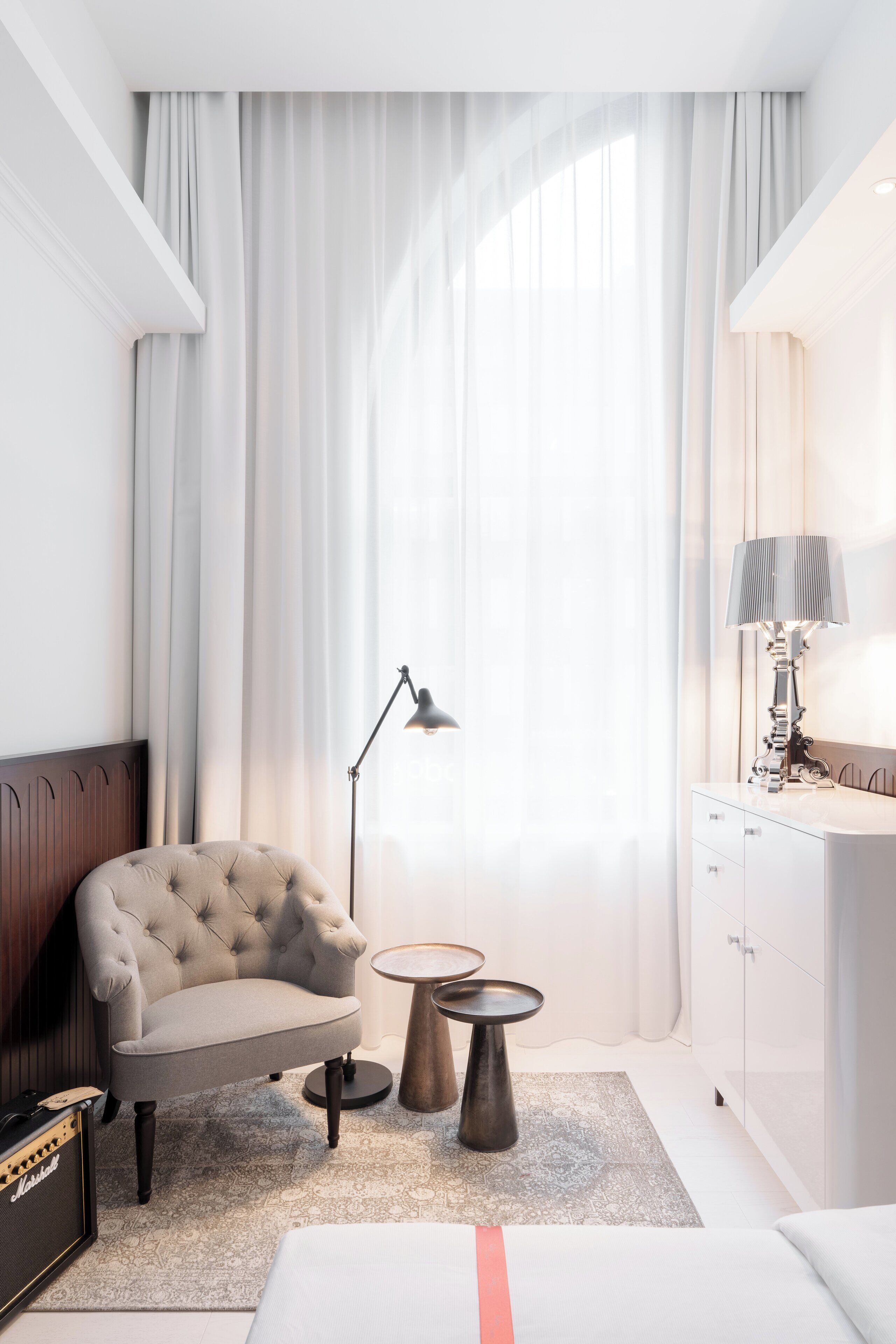 Foto - Ruby Hanna Hotel Stuttgart