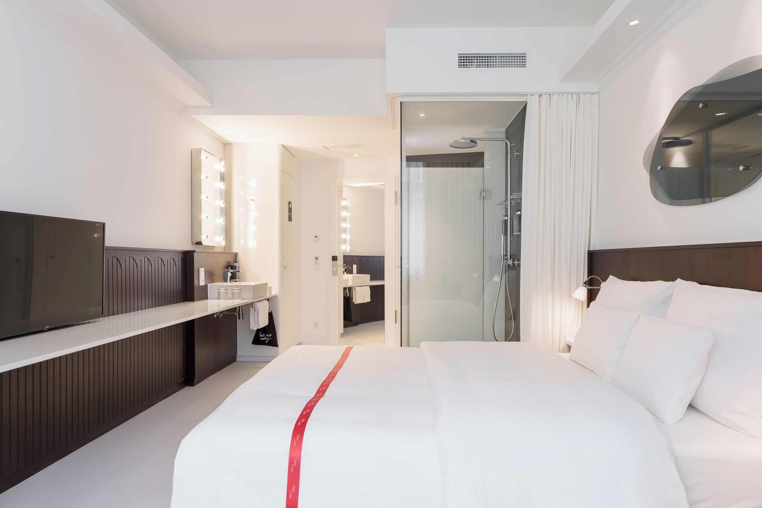 Photo - Ruby Hanna Hotel Stuttgart