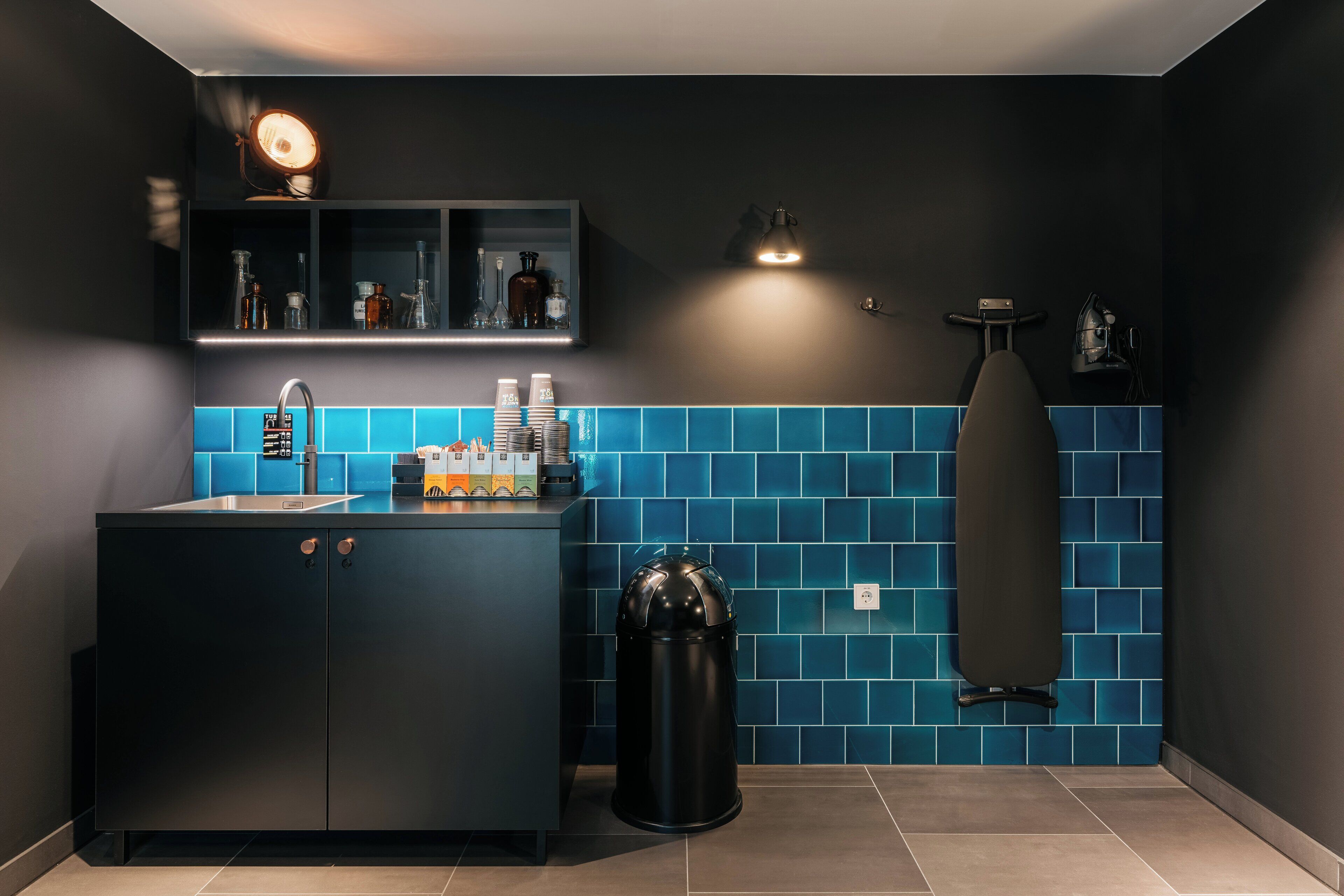 Foto - Ruby Hanna Hotel Stuttgart