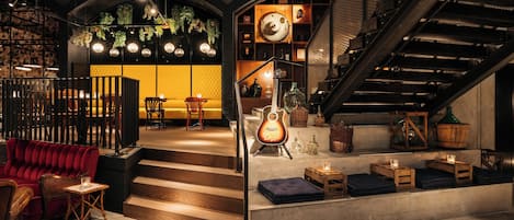 Lobbylounge