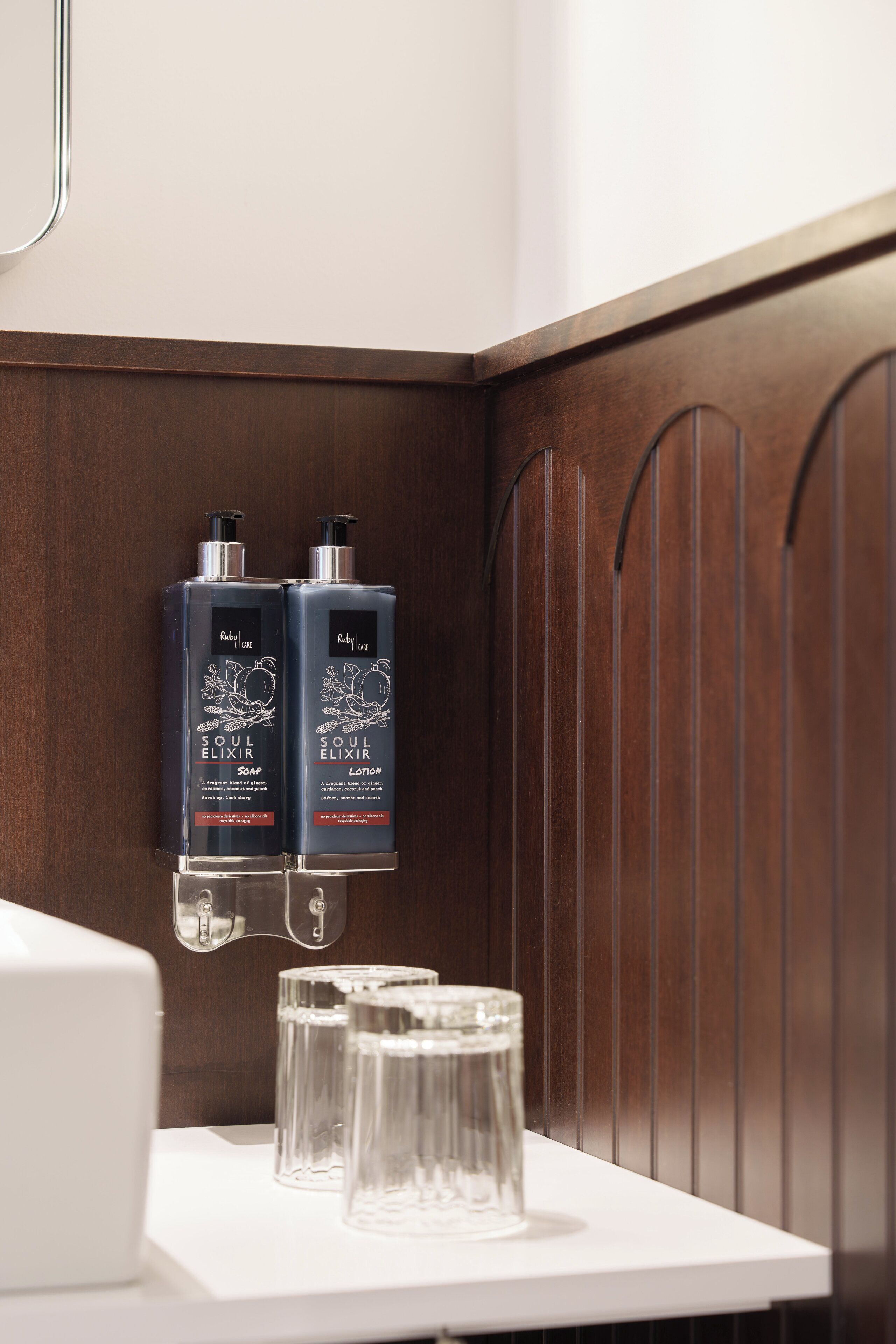 Foto - Ruby Hanna Hotel Stuttgart