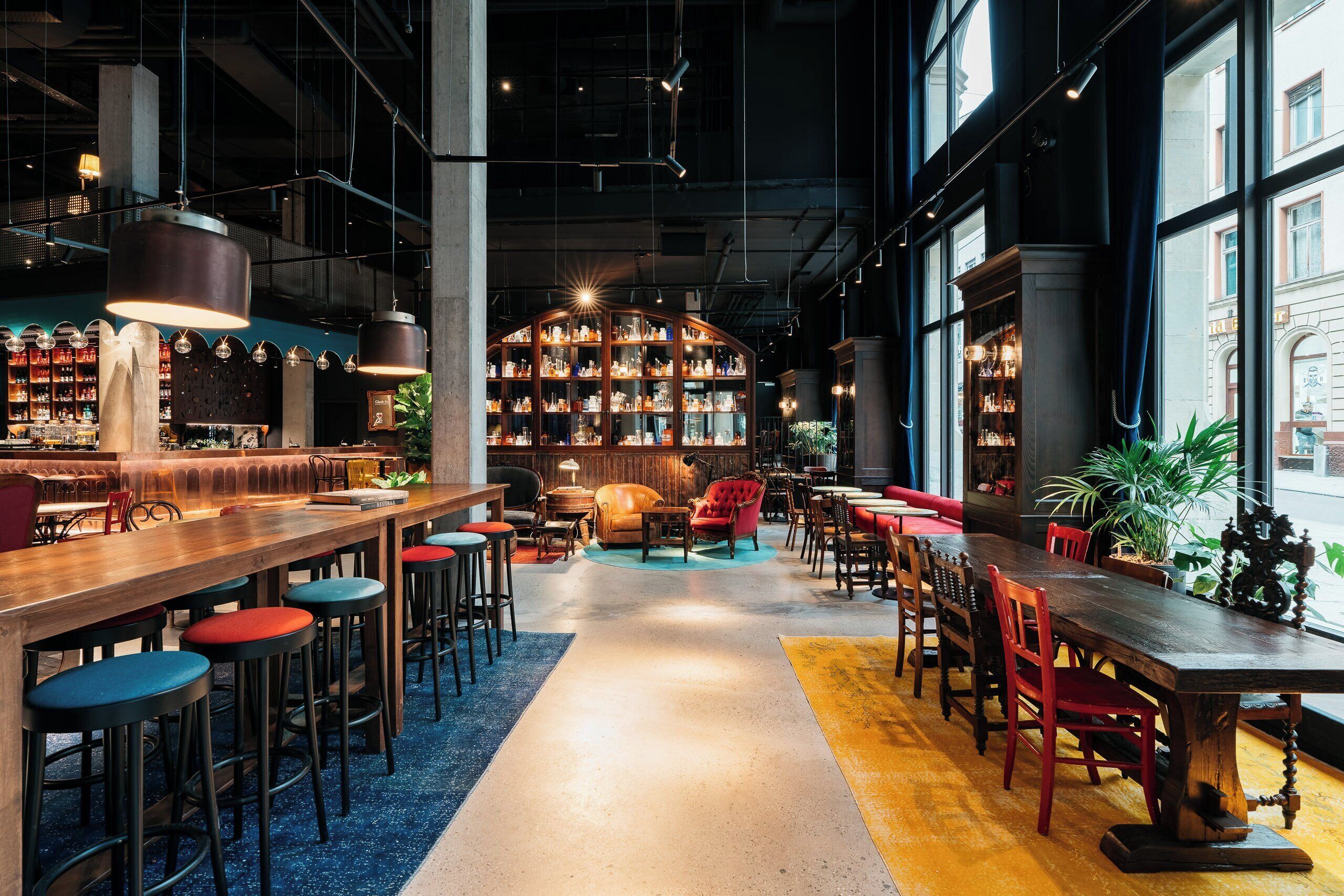 Photo - Ruby Hanna Hotel Stuttgart