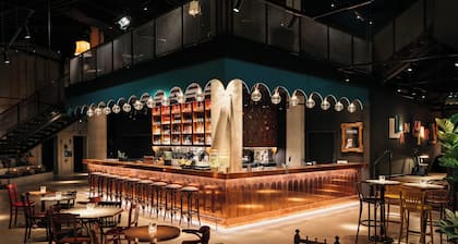 Ruby Hanna Hotel Stuttgart