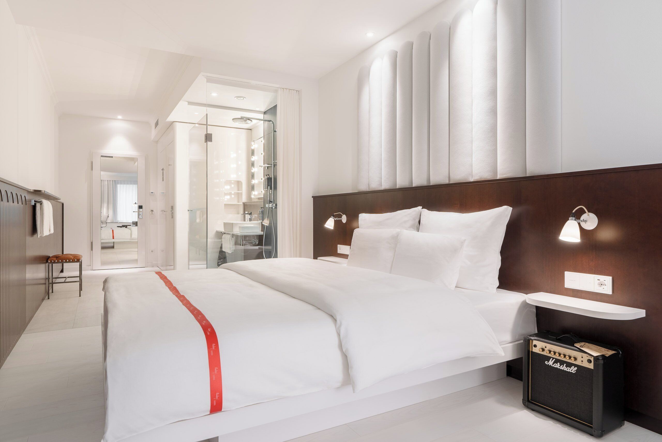 Foto - Ruby Hanna Hotel Stuttgart