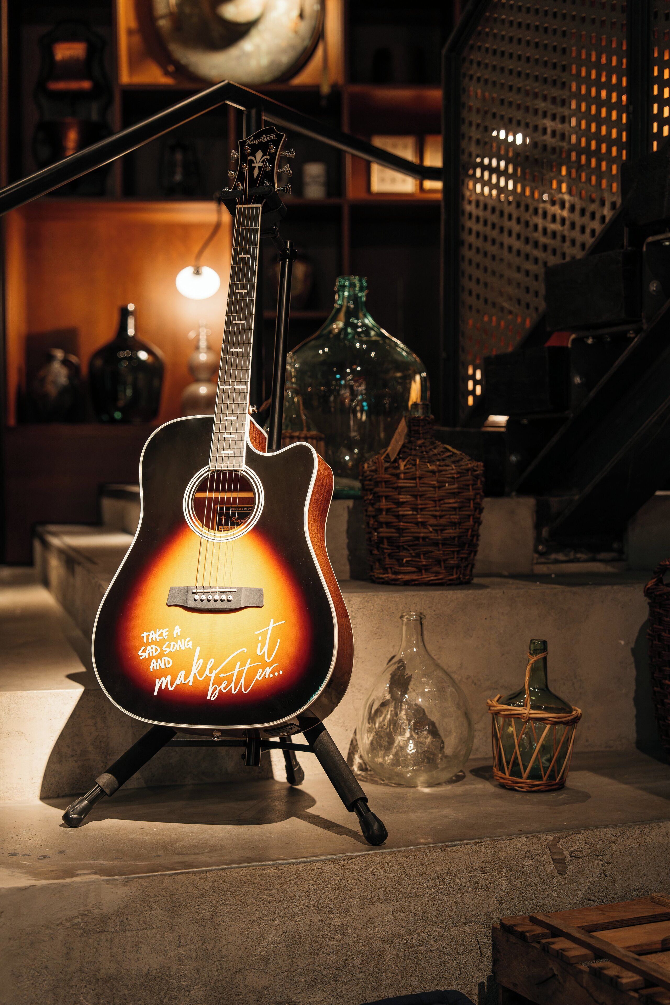 Foto - Ruby Hanna Hotel Stuttgart