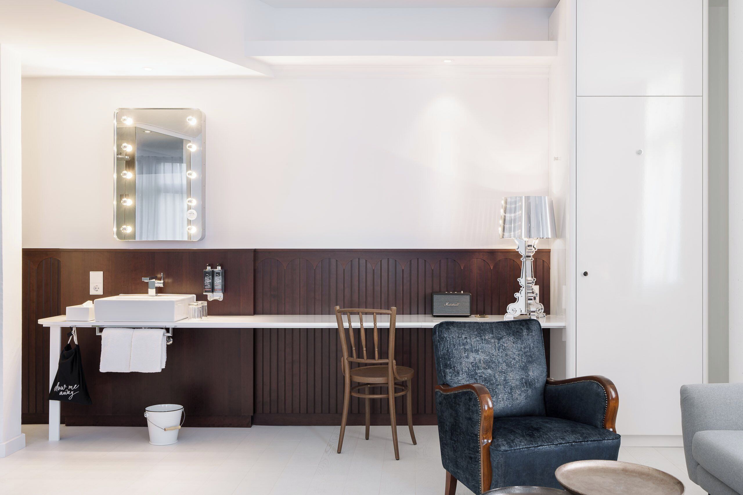 Foto - Ruby Hanna Hotel Stuttgart
