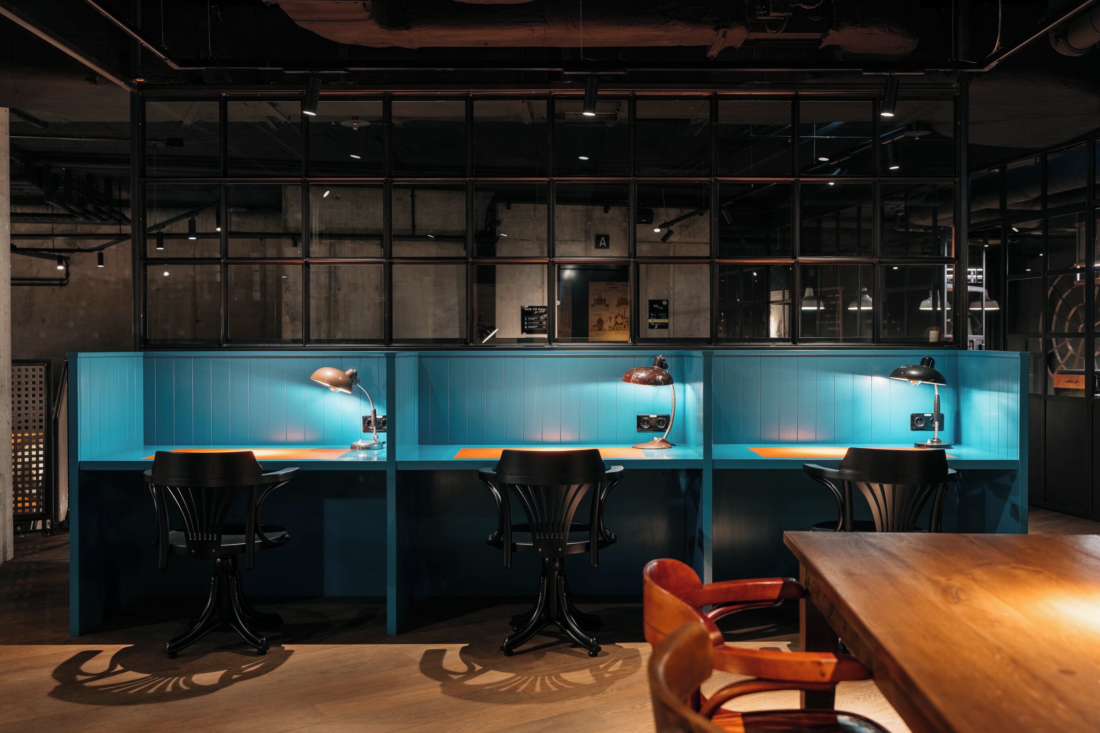 Foto - Ruby Hanna Hotel Stuttgart