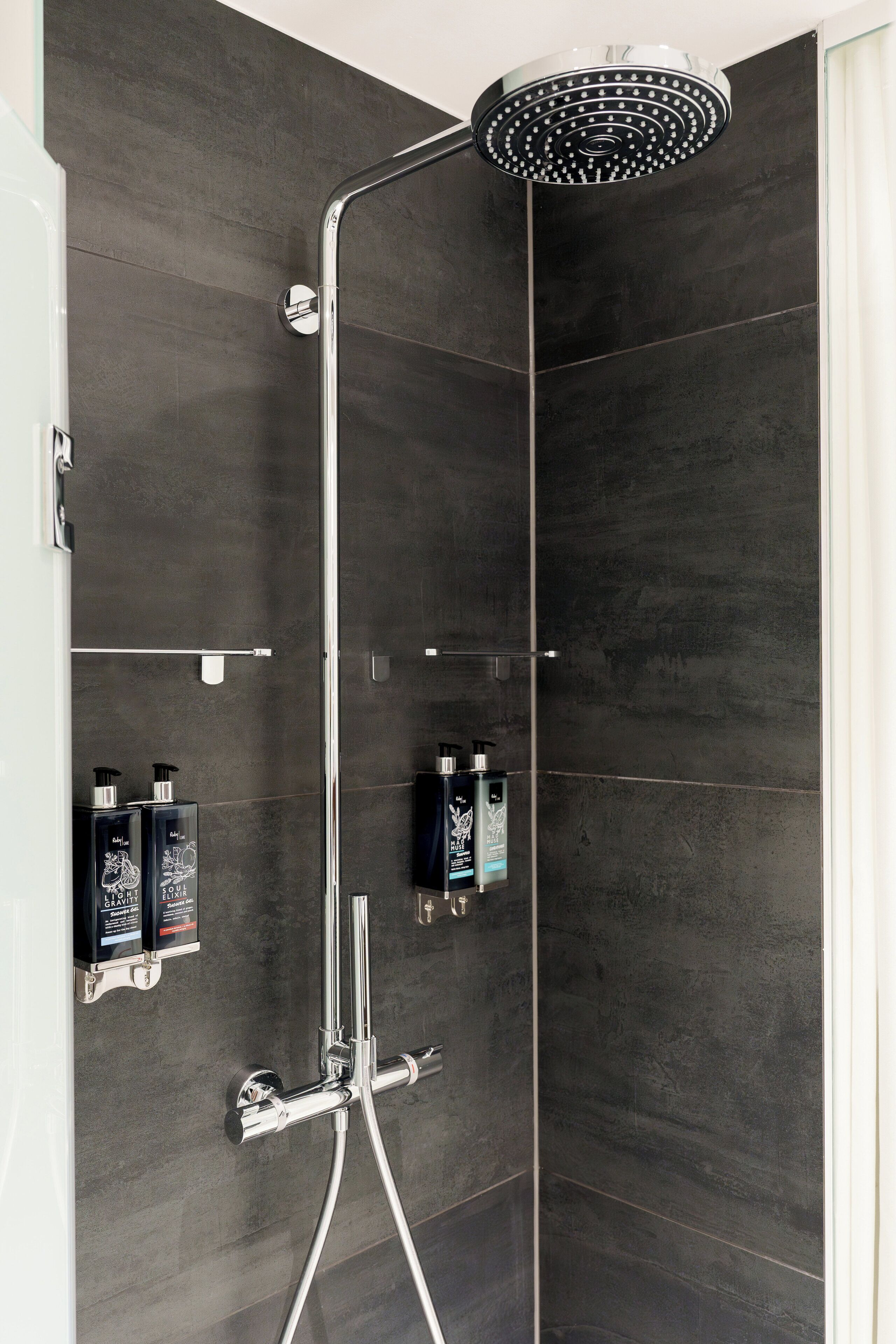 Foto - Ruby Hanna Hotel Stuttgart